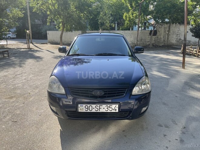 LADA (VAZ) Priora 2013, 380,000 km - 1.6 л - Sumqayıt