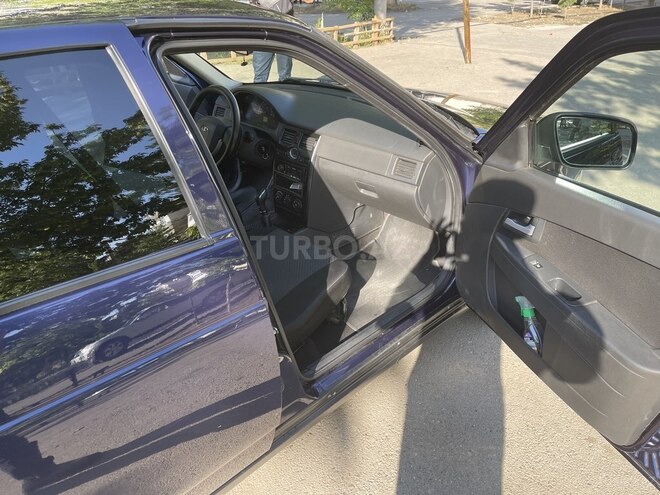 LADA (VAZ) Priora 2013, 380,000 km - 1.6 л - Sumqayıt