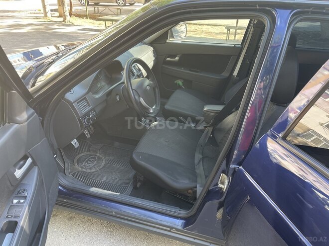LADA (VAZ) Priora 2013, 380,000 km - 1.6 л - Sumqayıt