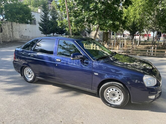 LADA (VAZ) Priora 2013, 380,000 km - 1.6 л - Sumqayıt