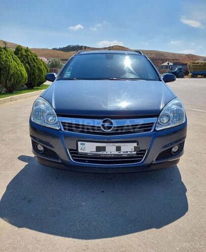 Opel Astra 2009, 152,061 km - 1.4 l - Siyəzən