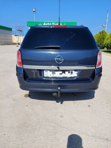 Opel Astra 2009, 152,061 km - 1.4 l - Siyəzən