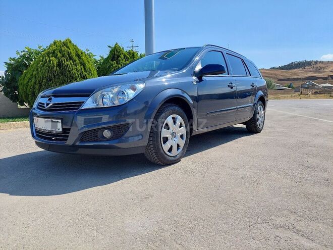 Opel Astra 2009, 152,061 km - 1.4 l - Siyəzən