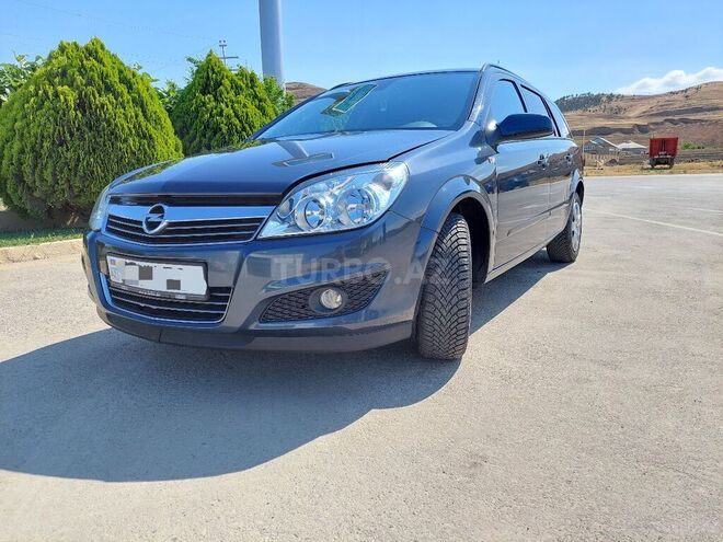 Opel Astra 2009, 152,061 km - 1.4 l - Siyəzən