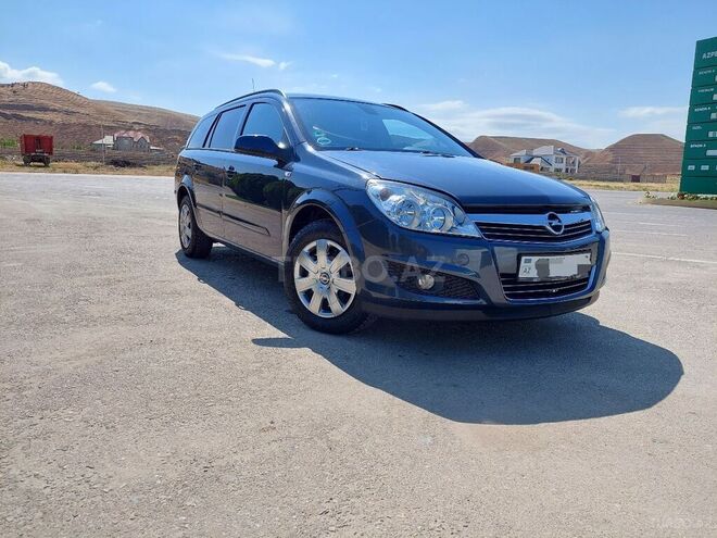 Opel Astra 2009, 152,061 km - 1.4 l - Siyəzən