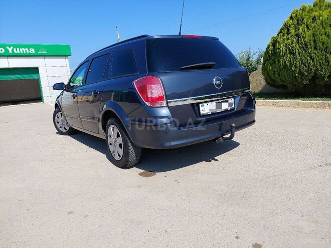 Opel Astra 2009, 152,061 km - 1.4 l - Siyəzən