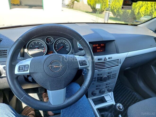 Opel Astra 2009, 152,061 km - 1.4 l - Siyəzən