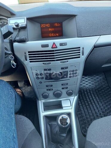 Opel Astra 2009, 152,061 km - 1.4 l - Siyəzən
