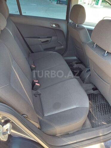 Opel Astra 2009, 152,061 km - 1.4 l - Siyəzən