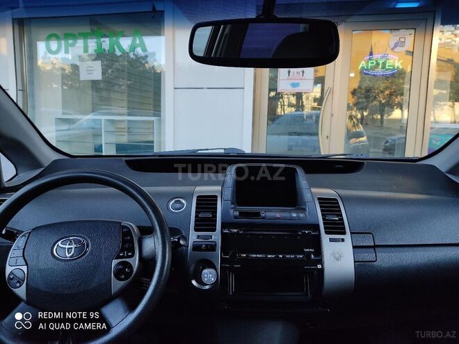 Toyota Prius 2007, 180,000 km - 1.5 l - Bakı