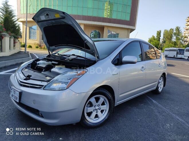 Toyota Prius 2007, 180,000 km - 1.5 l - Bakı