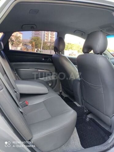 Toyota Prius 2007, 180,000 km - 1.5 l - Bakı