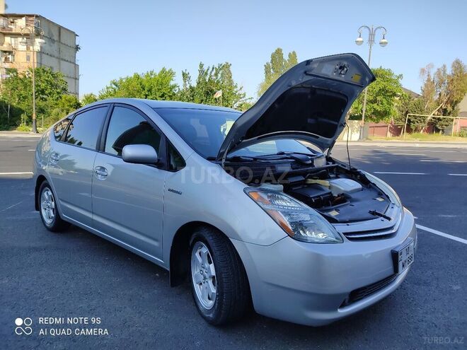Toyota Prius 2007, 180,000 km - 1.5 l - Bakı