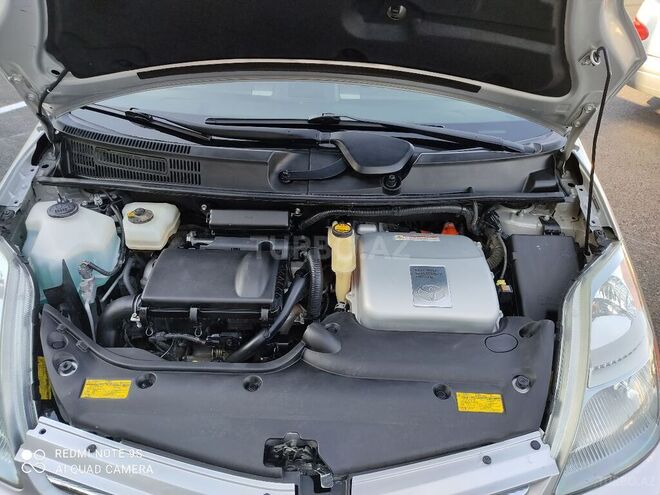 Toyota Prius 2007, 180,000 km - 1.5 l - Bakı