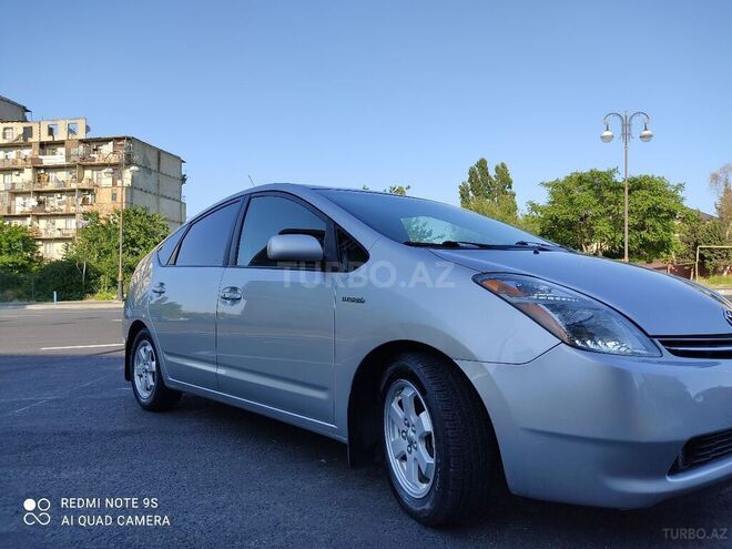 Toyota Prius 2007, 180,000 km - 1.5 l - Bakı