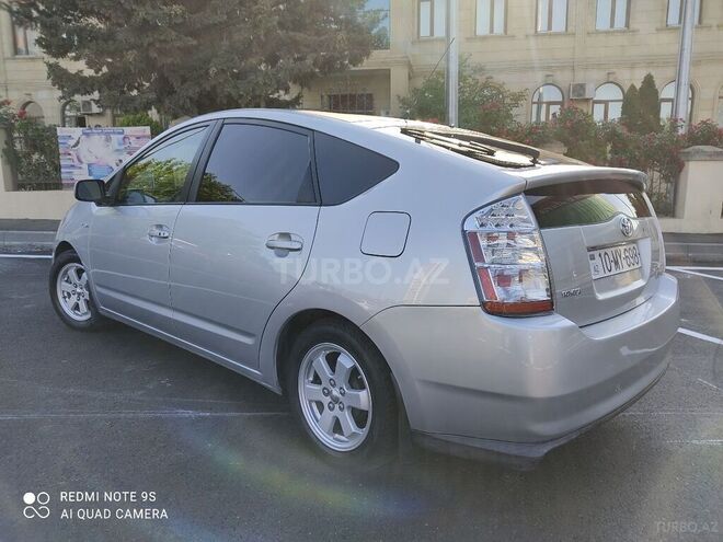 Toyota Prius 2007, 180,000 km - 1.5 l - Bakı