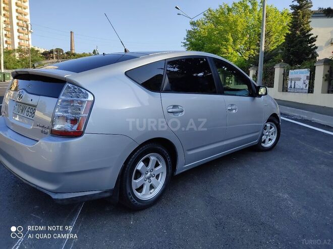 Toyota Prius 2007, 180,000 km - 1.5 l - Bakı