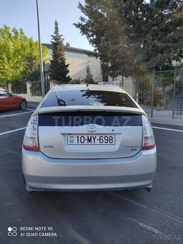 Toyota Prius 2007, 180,000 km - 1.5 l - Bakı
