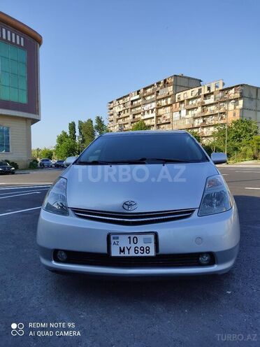 Toyota Prius 2007, 180,000 km - 1.5 l - Bakı