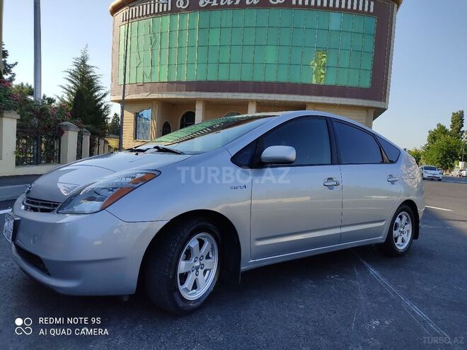 Toyota Prius 2007, 180,000 km - 1.5 l - Bakı