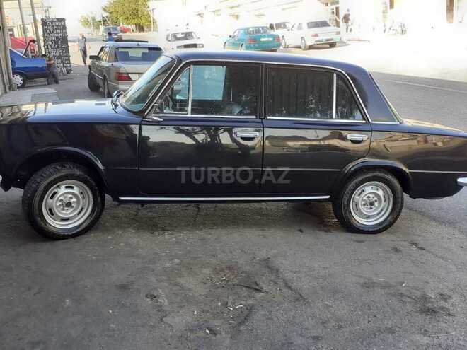 LADA (VAZ) 21011 1975, 35,000 km - 1.5 l - Bakı