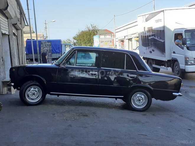 LADA (VAZ) 21011 1975, 35,000 km - 1.5 l - Bakı
