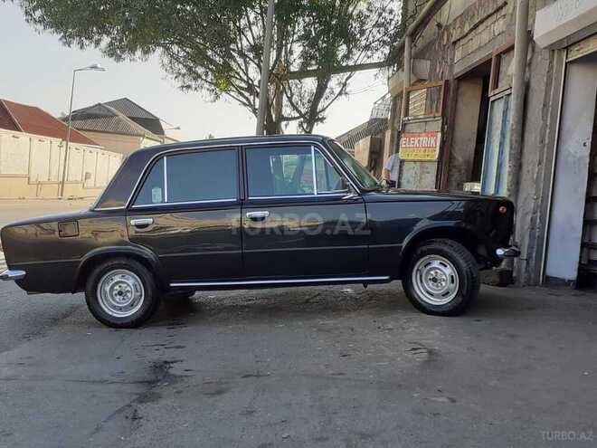 LADA (VAZ) 21011 1975, 35,000 km - 1.5 l - Bakı