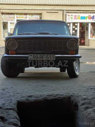 LADA (VAZ) 21011 1975, 35,000 km - 1.5 l - Bakı