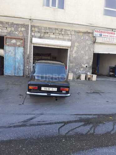 LADA (VAZ) 21011 1975, 35,000 km - 1.5 l - Bakı