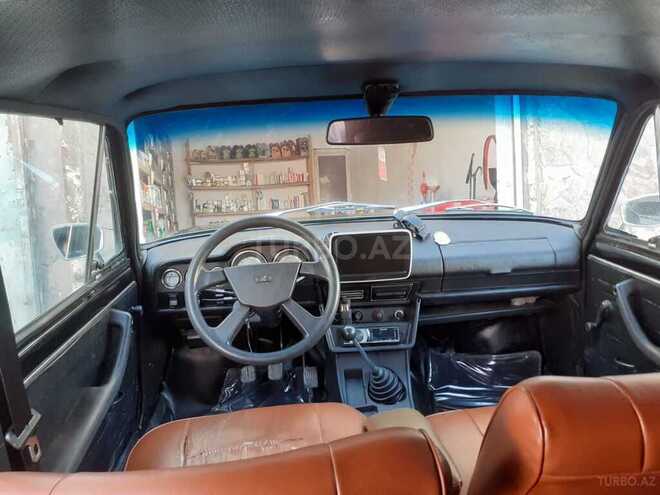 LADA (VAZ) 21011 1975, 35,000 km - 1.5 l - Bakı