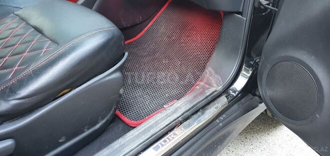Nissan Juke 2012, 77,000 km - 1.6 l - Bakı