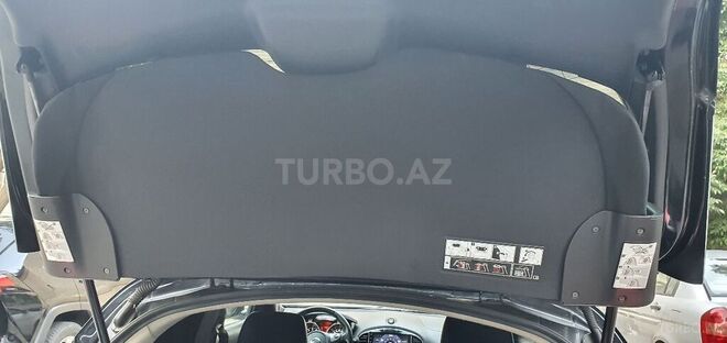 Nissan Juke 2012, 77,000 km - 1.6 l - Bakı