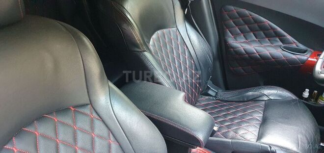 Nissan Juke 2012, 77,000 km - 1.6 l - Bakı