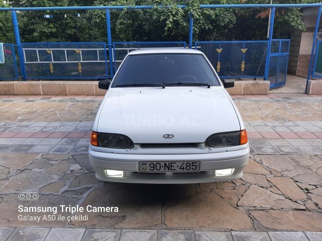 LADA (VAZ) 2115 2011, 220,550 km - 1.6 l - Ağstafa