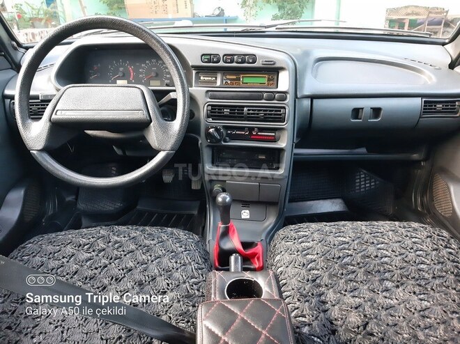LADA (VAZ) 2115 2011, 220,550 km - 1.6 l - Ağstafa