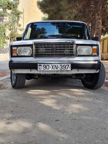LADA (VAZ) 2107 2010, 92,992 km - 1.6 l - Şirvan