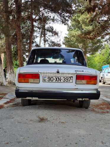 LADA (VAZ) 2107 2010, 92,992 km - 1.6 l - Şirvan