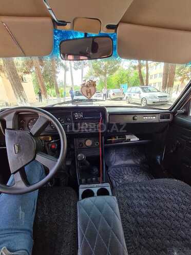 LADA (VAZ) 2107 2010, 92,992 km - 1.6 l - Şirvan