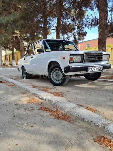 LADA (VAZ) 2107 2010, 92,992 km - 1.6 l - Şirvan