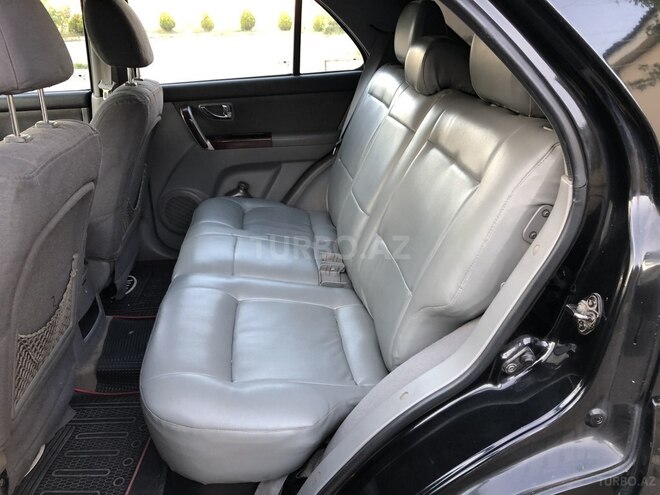 Kia Sorento 2006, 238,000 km - 3.5 l - Bakı