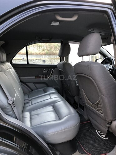 Kia Sorento 2006, 238,000 km - 3.5 l - Bakı