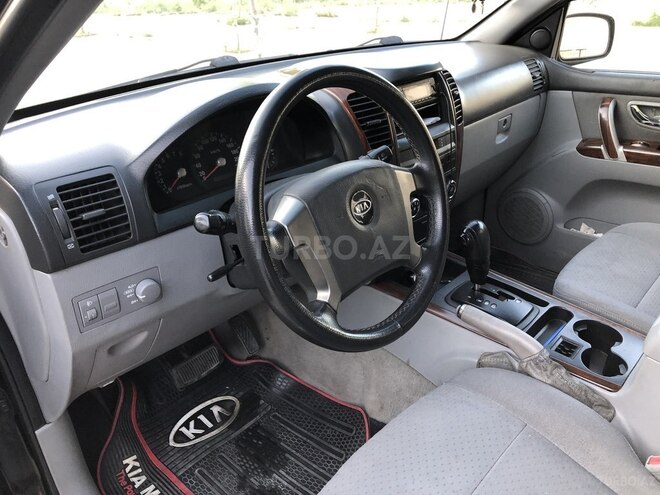 Kia Sorento 2006, 238,000 km - 3.5 l - Bakı