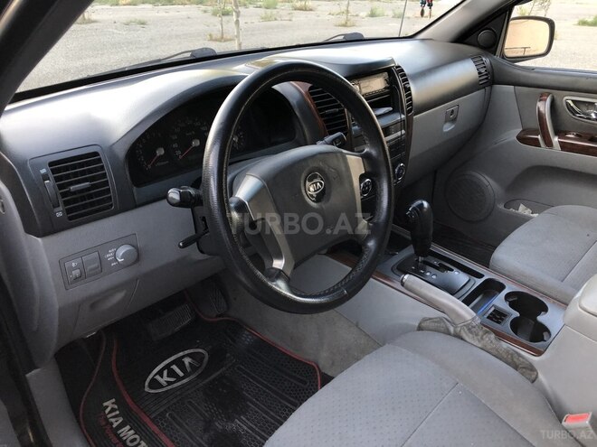 Kia Sorento 2006, 238,000 km - 3.5 l - Bakı