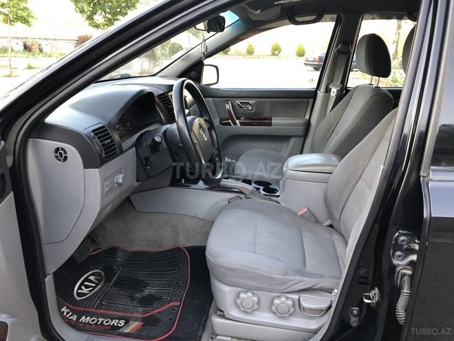 Kia Sorento 2006, 238,000 km - 3.5 l - Bakı