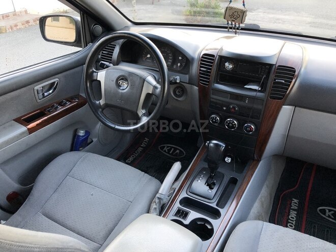 Kia Sorento 2006, 238,000 km - 3.5 l - Bakı