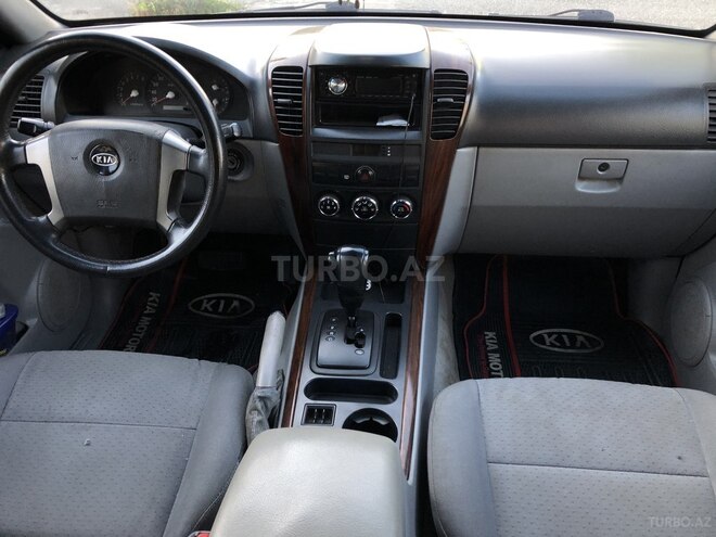Kia Sorento 2006, 238,000 km - 3.5 l - Bakı