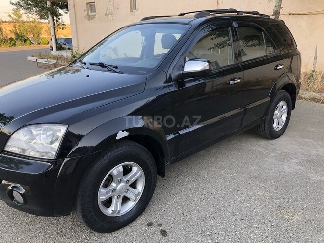 Kia Sorento 2006, 238,000 km - 3.5 l - Bakı