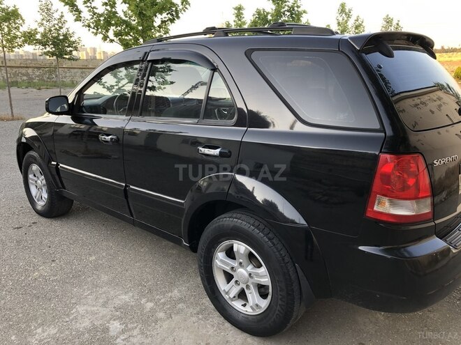 Kia Sorento 2006, 238,000 km - 3.5 l - Bakı