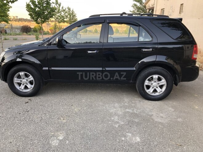 Kia Sorento 2006, 238,000 km - 3.5 l - Bakı