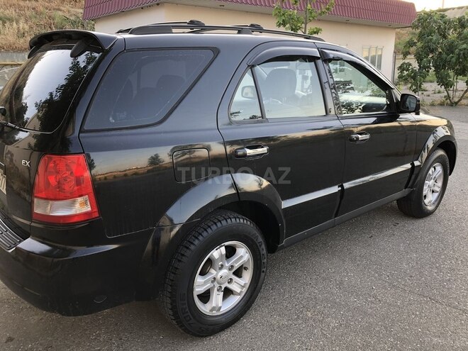 Kia Sorento 2006, 238,000 km - 3.5 l - Bakı